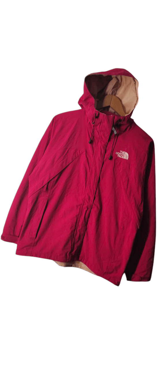 Goretex THE NORTH FACE X GORE TEX WATERPROOF WINDBREAKER JACKET Size US M / EU 48-50 / 2 - 3 Thumbnail