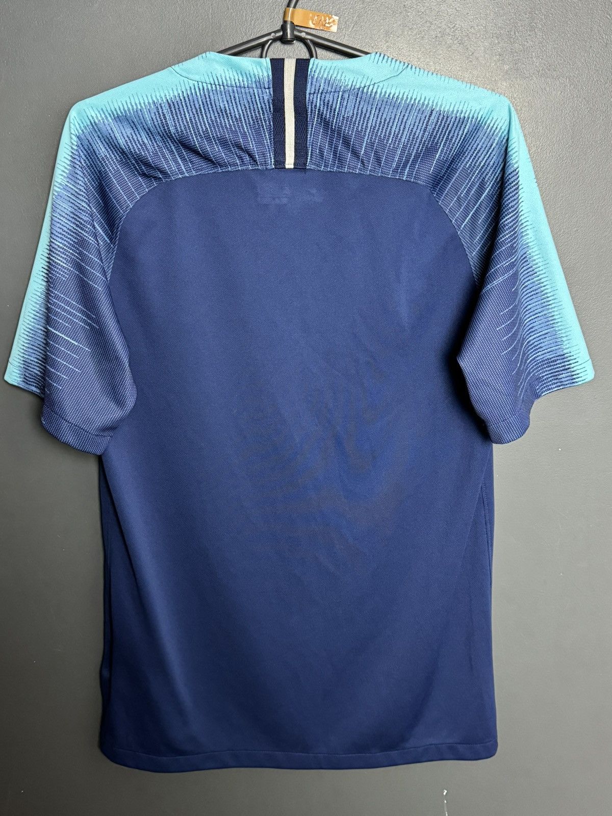 Nike Tottenham Hotspur 18/19 Away Football Jersey Size US S / EU 44-46 / 1 - 2 Thumbnail