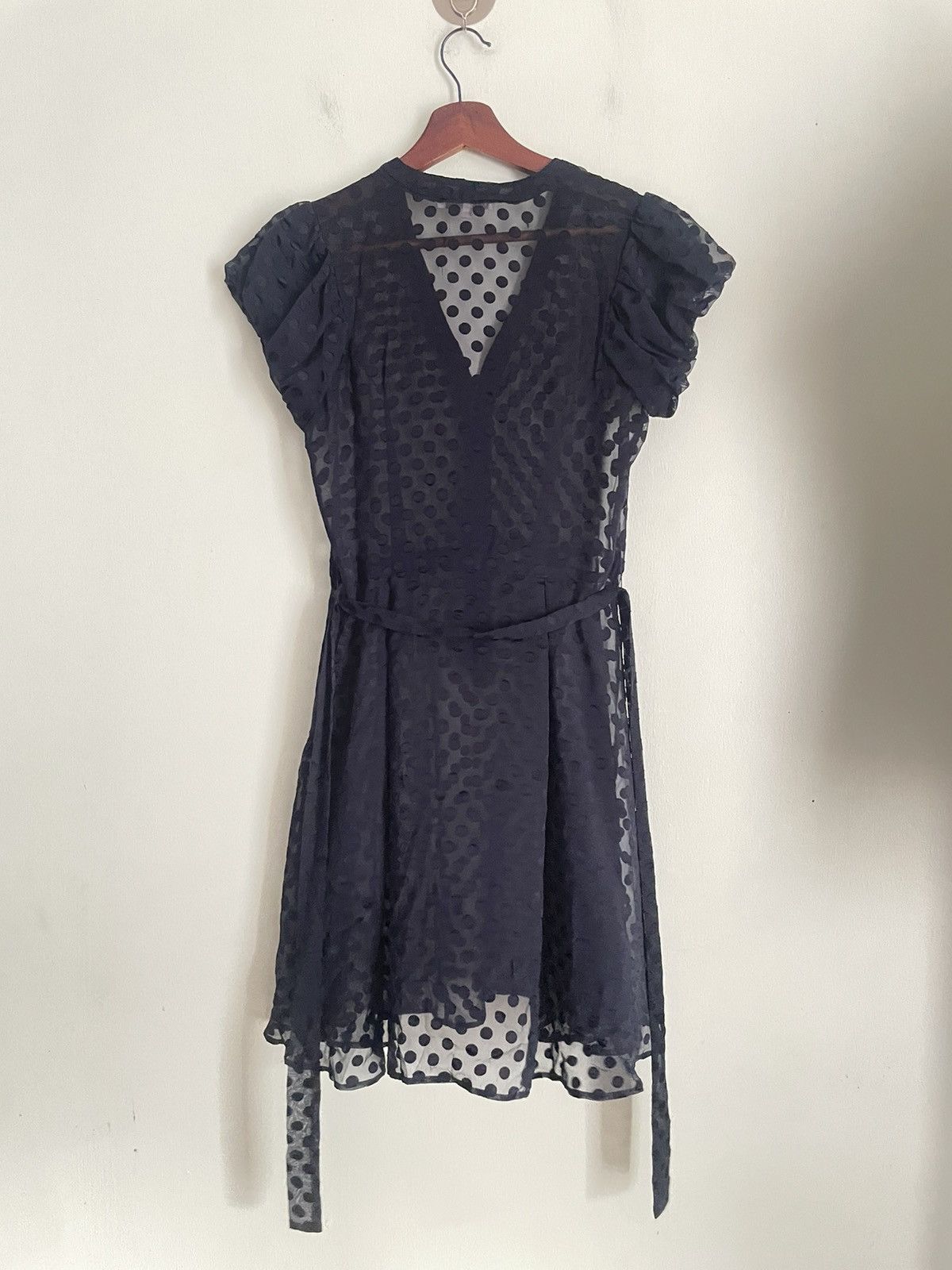 Rebecca Taylor Rebecca Taylor Dress Size M / US 6-8 / IT 42-44 - 2 Thumbnail