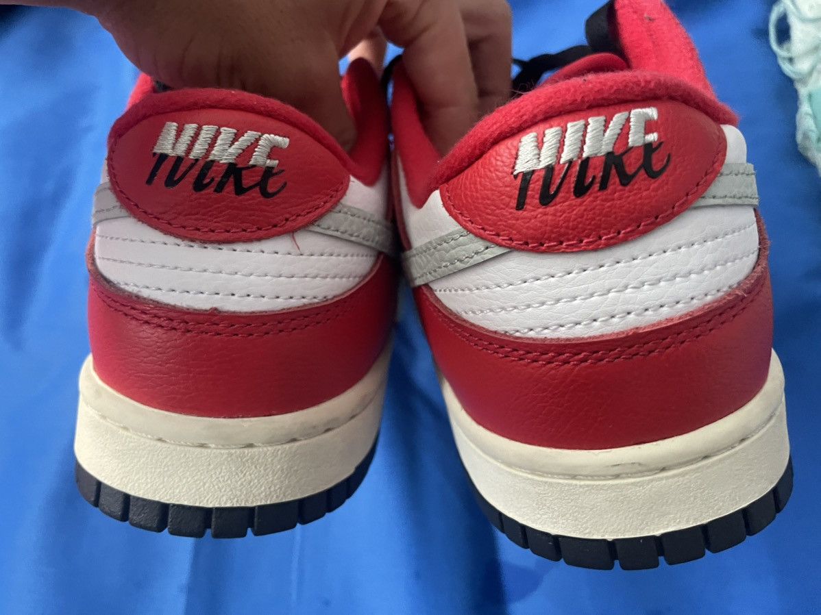 Nike Nike Sb Chicago apit Size US 6.5 / EU 39-40 - 2 Thumbnail