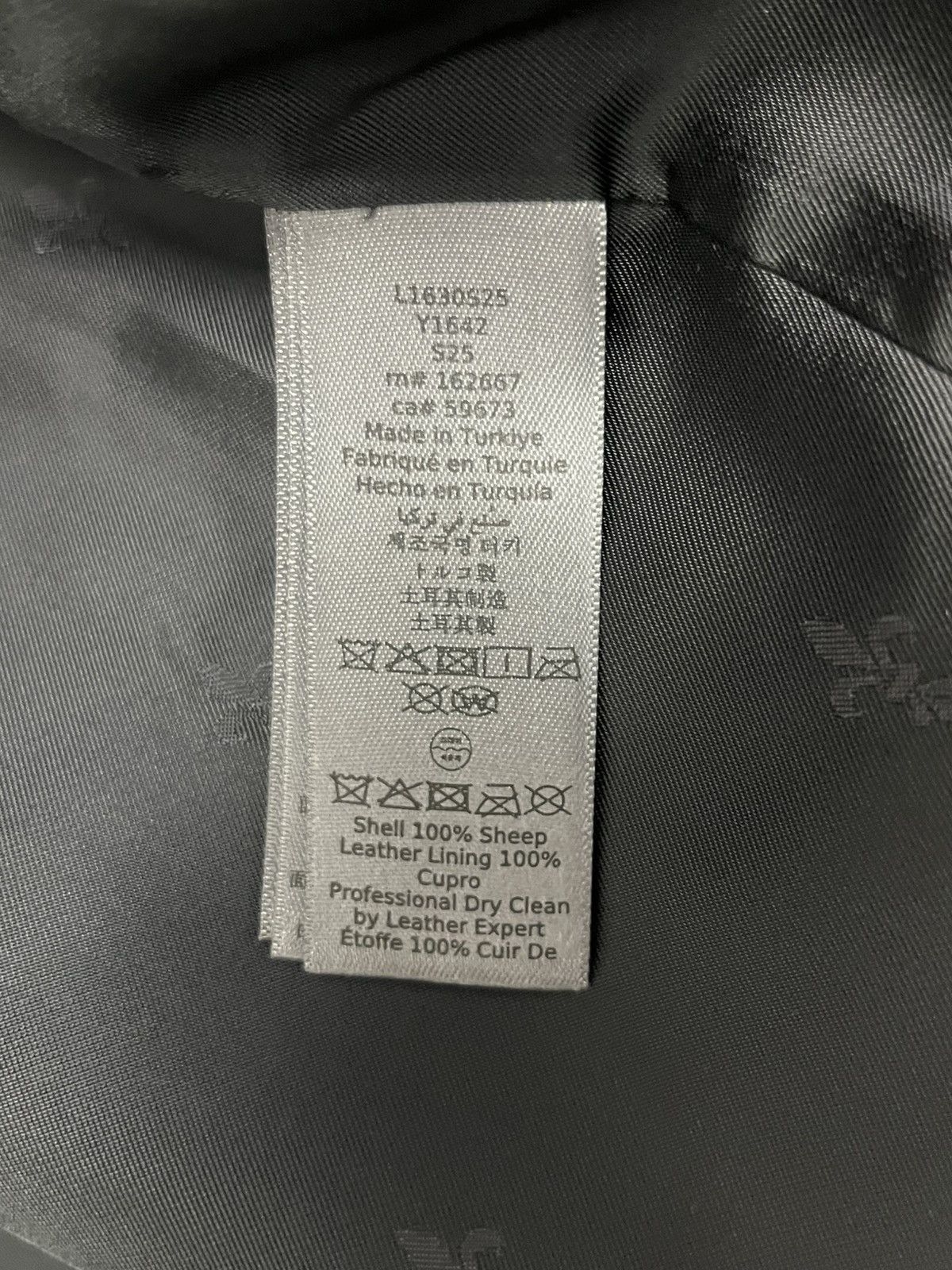 John Varvatos Marco Jacket Size EU 50 USA 40 Size US M / EU 48-50 / 2 - 10 Thumbnail