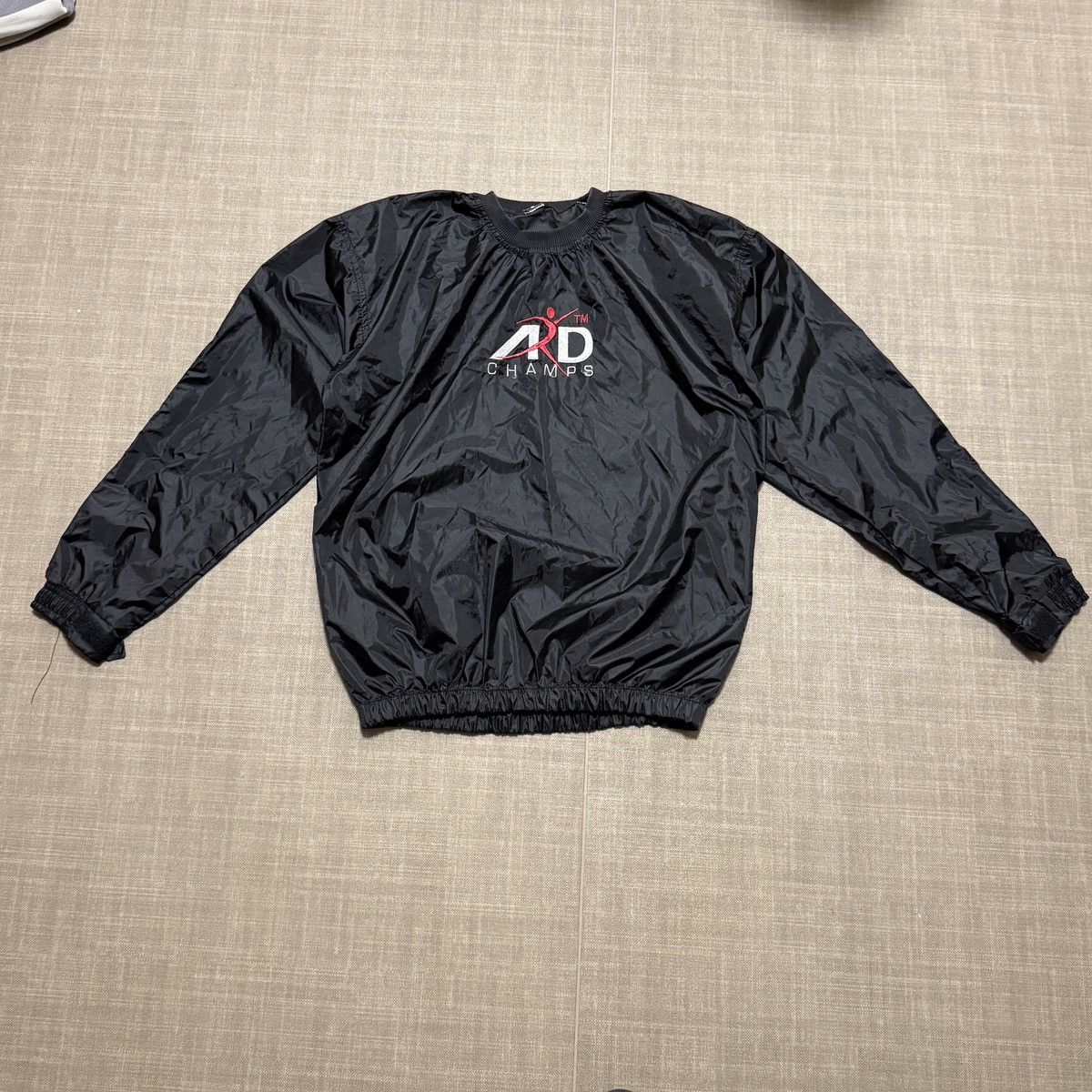 Other ARD Champs Sauna Sweat Suit Tracksuit Size US M / EU 48-50 / 2 - 1 Thumbnail
