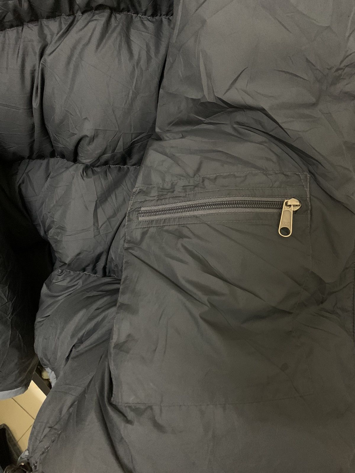 The North Face Vintage The North Face 700 Puffer Jacket Size US L / EU 52-54 / 3 - 9 Thumbnail