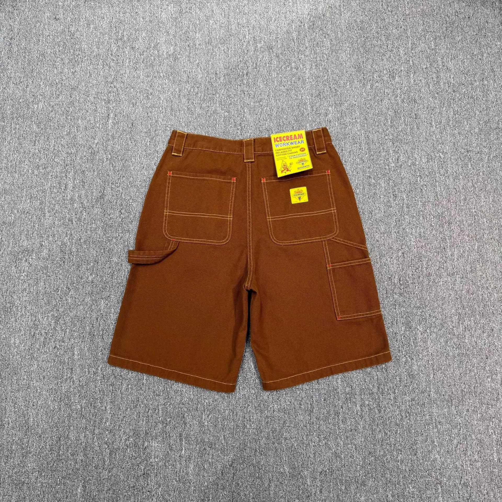 Billionaire Boys Club BBC Cargo Shorts Q5 Size US 30 / EU 46 - 3 Thumbnail