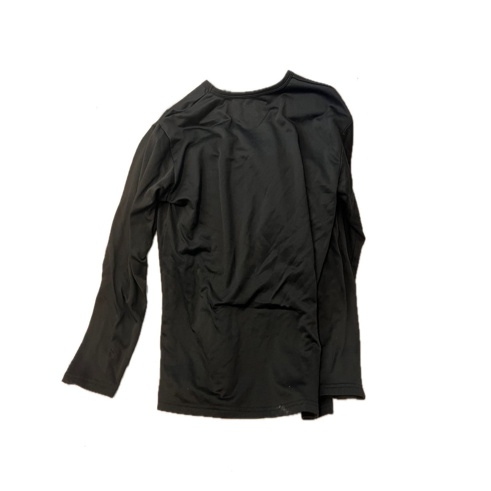 Hollister Body Glove Long Sleeve Sweat Wicking Shirt Mens Large Size US L / EU 52-54 / 3 - 2 Thumbnail