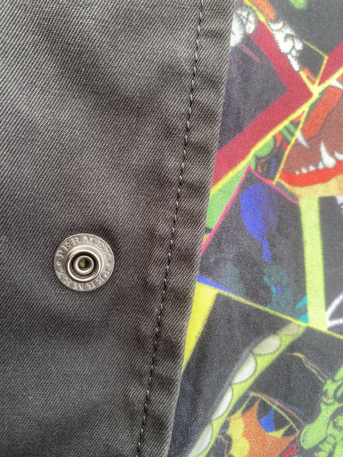 Original Fake Rare Original Fake by kaws Jacket Size US S / EU 44-46 / 1 - 20 Thumbnail