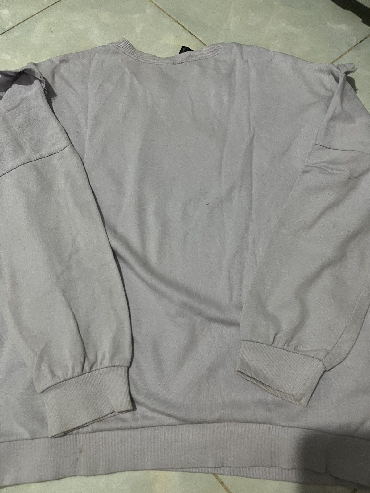 Japanese Brand × Vintage Metalica swetear Size L / US 10 / IT 46 - 5 Thumbnail