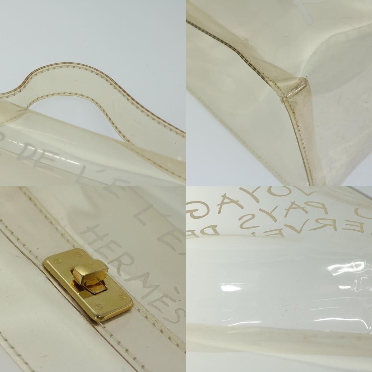Hermes Hermes Kelly Handbag Size ONE SIZE - 4 Thumbnail