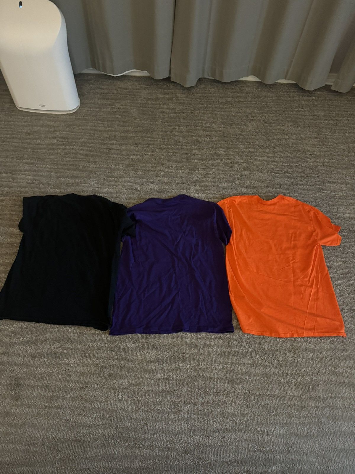 Worldwide Youth World Wide Youth Shirts Size US M / EU 48-50 / 2 - 2 Thumbnail