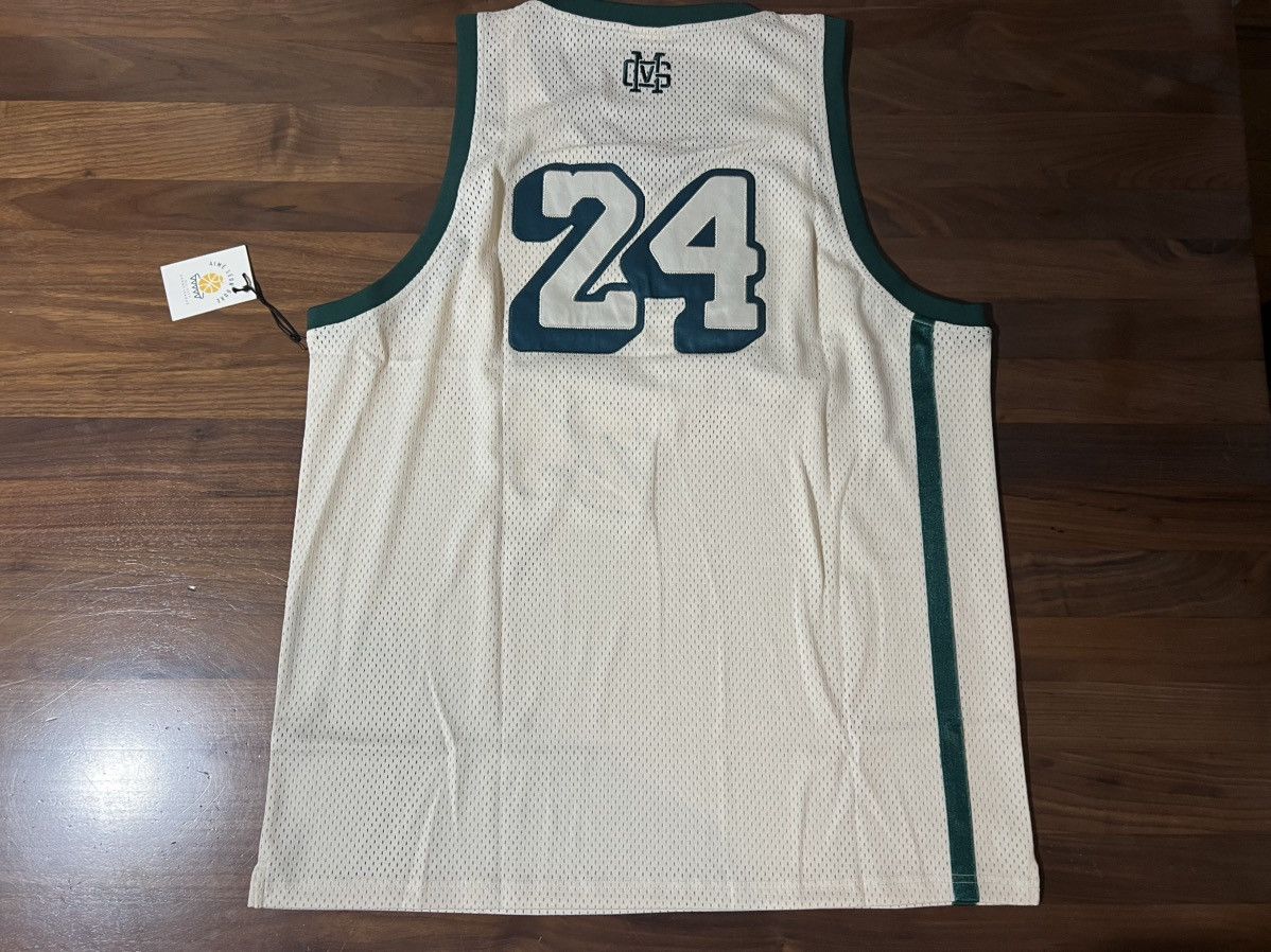 Aime Leon Dore × New Balance Aime Leon Dore ALD / New Balance SONNY NY IFTB Jersey Sz XL Size US XL / EU 56 / 4 - 8 Thumbnail