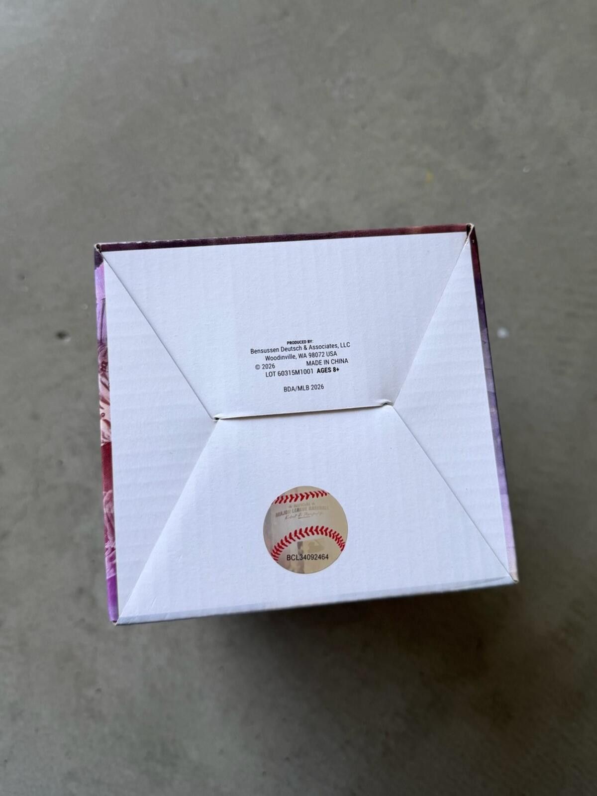 Other Los Angeles Dodgers / World Series 2025 Replica Trophy Size ONE SIZE - 8 Thumbnail