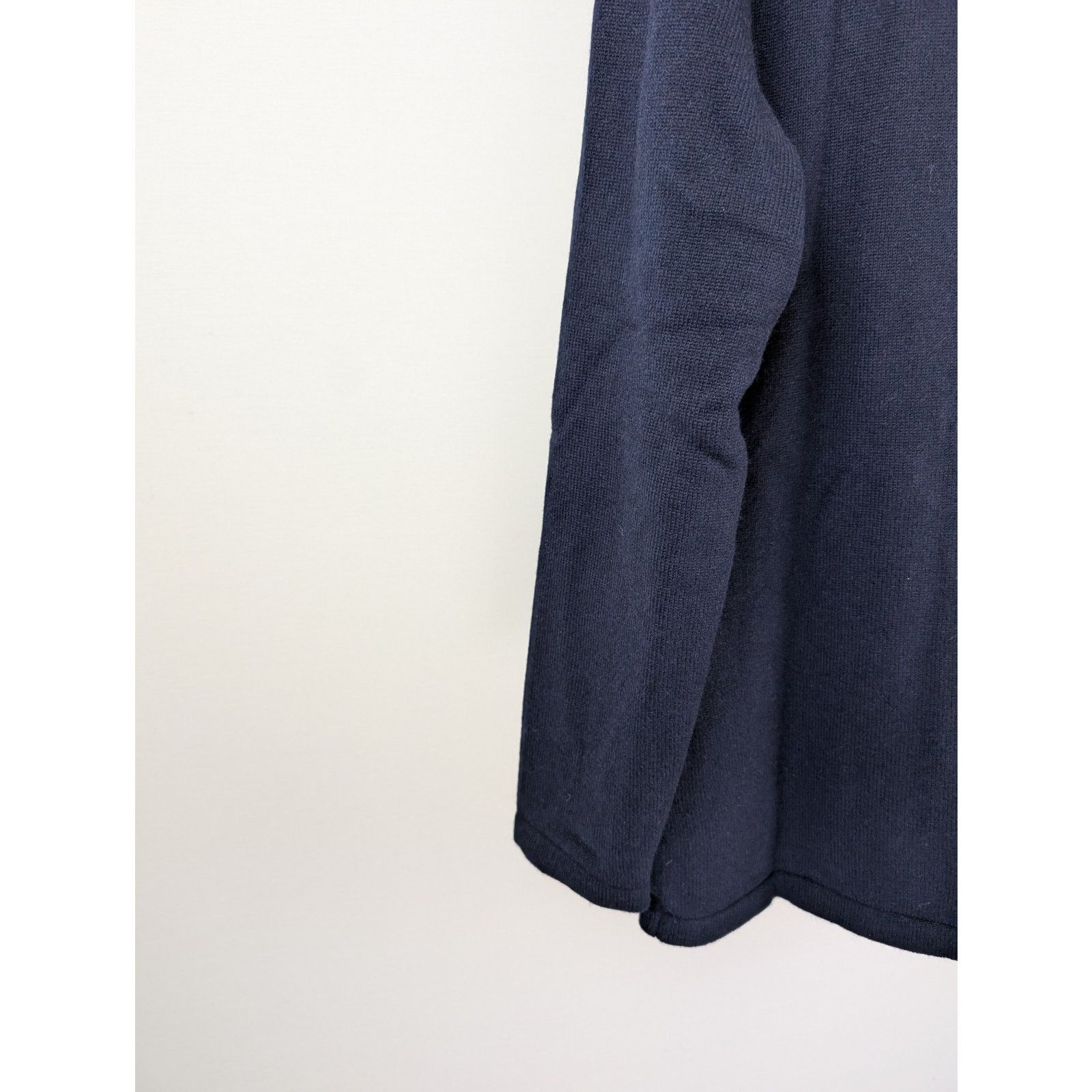 Brunello Cucinelli o1rshd1 CC20 Double-Breasted Blazer in Blue Size US M / EU 48-50 / 2 - 15 Thumbnail