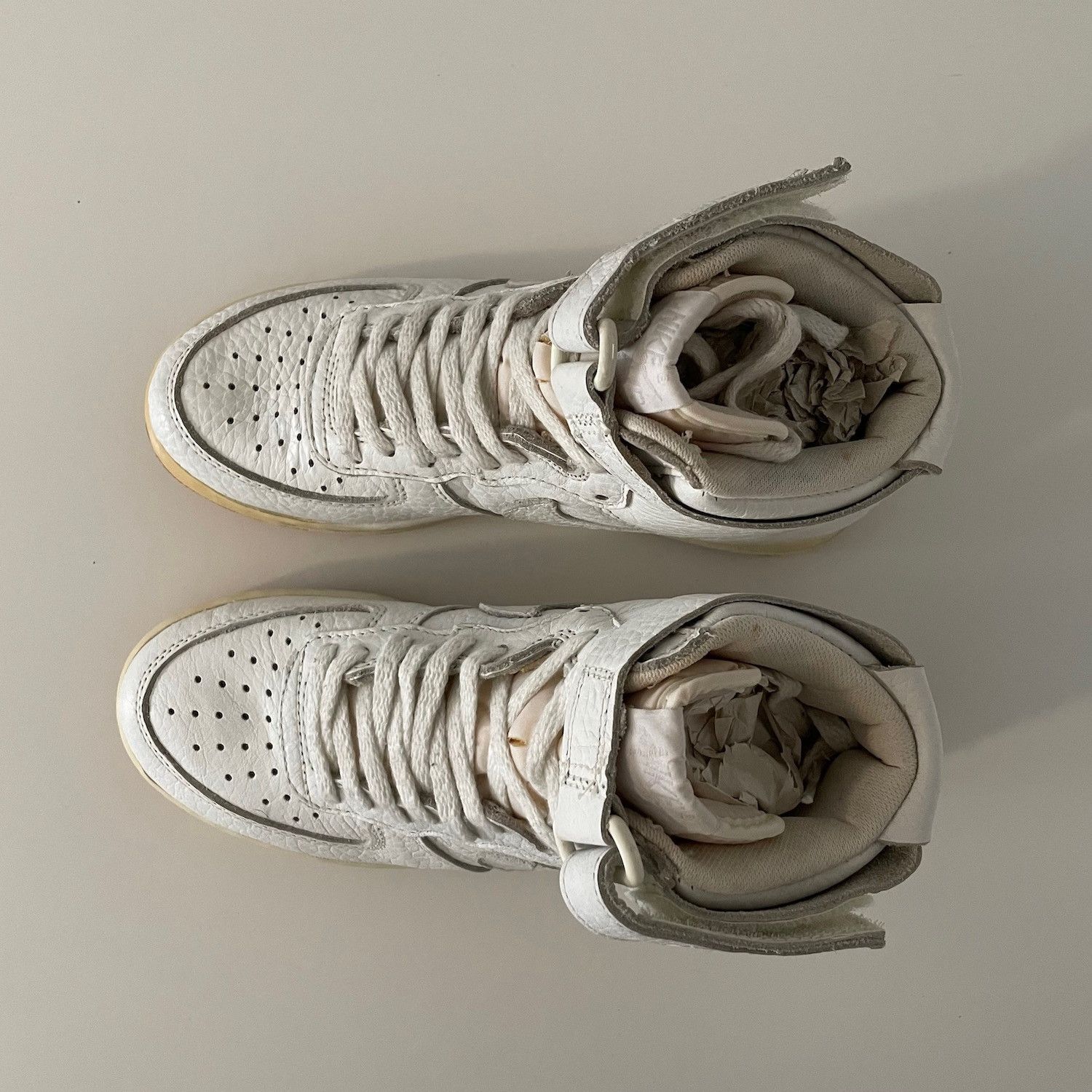 Nike Air Force 1 Size US 5 / EU 37 - 5 Thumbnail