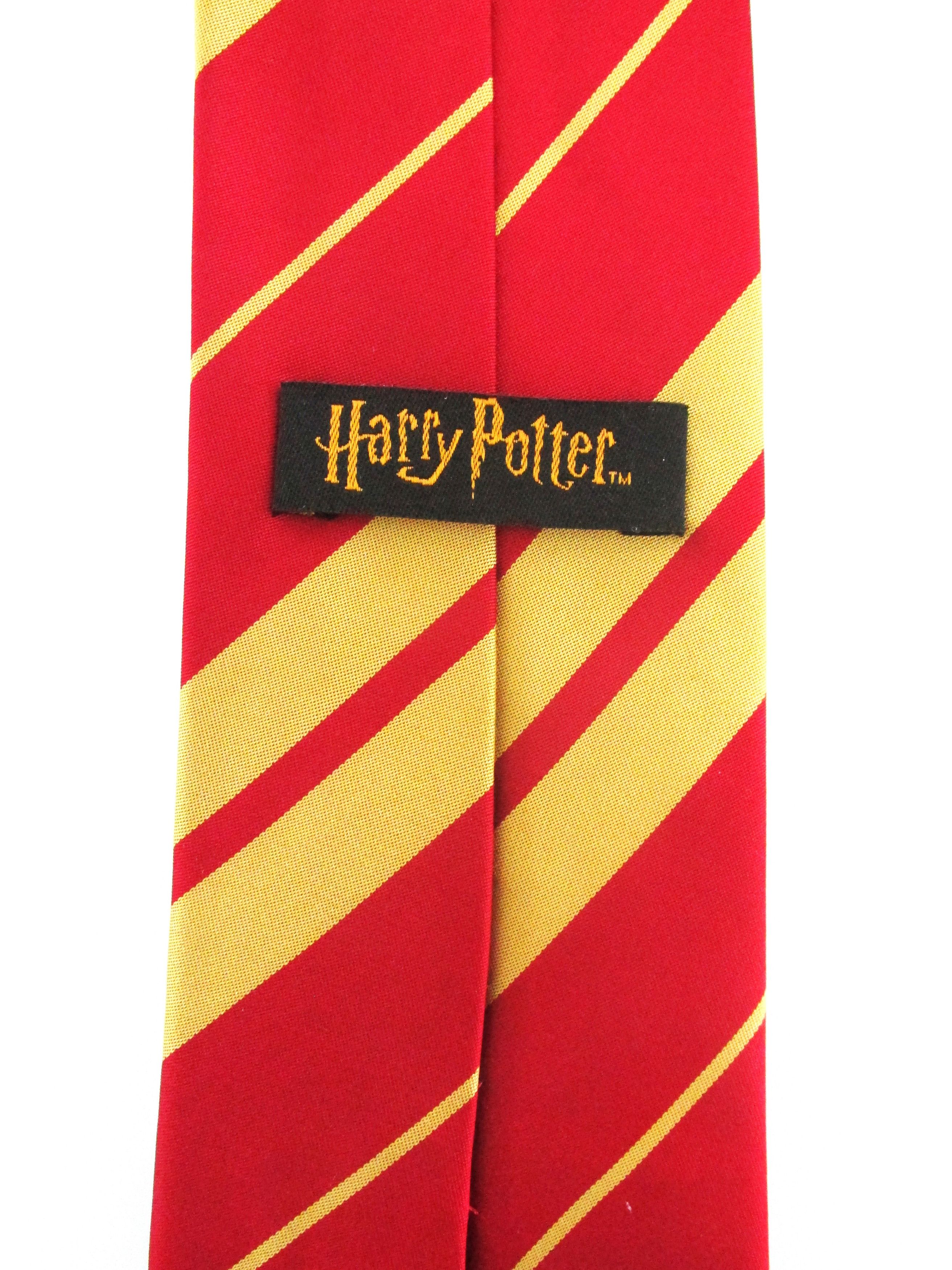 Other Harry Potter Tie Size ONE SIZE - 5 Thumbnail