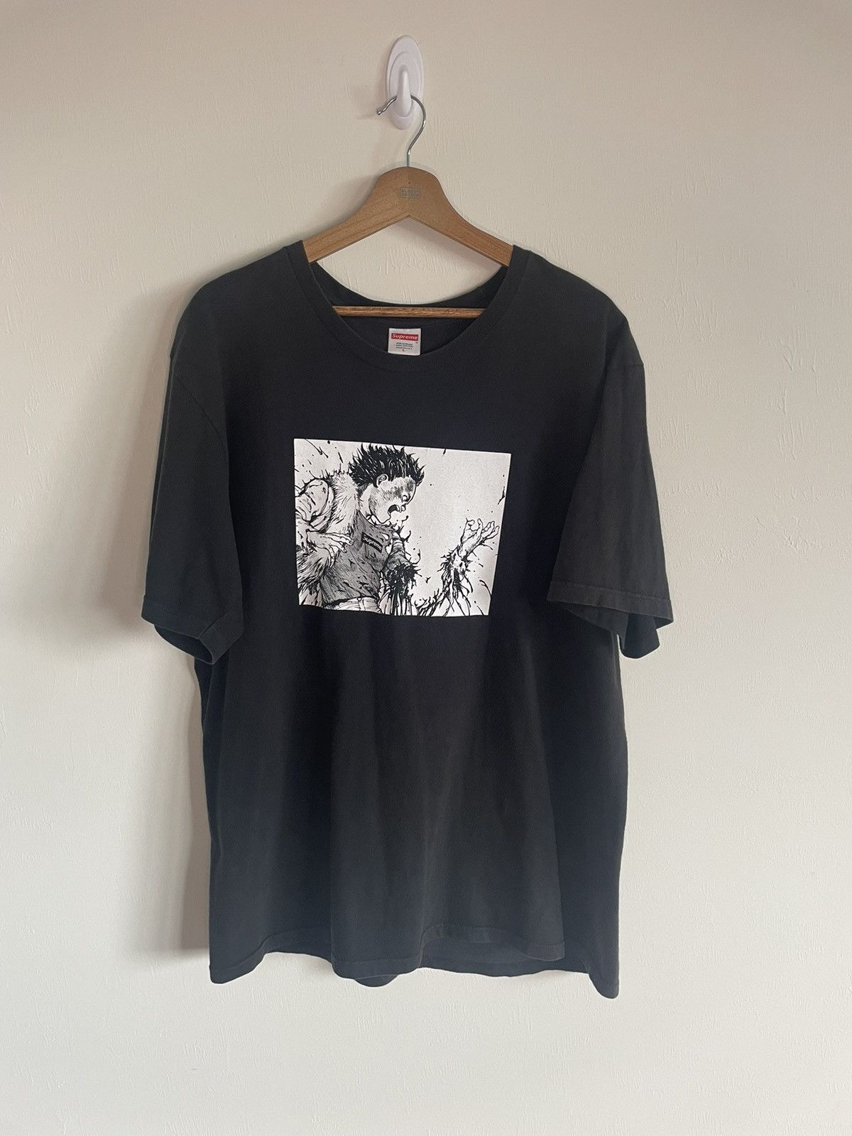 Supreme Supreme Akira Arm T Shirt | Grailed