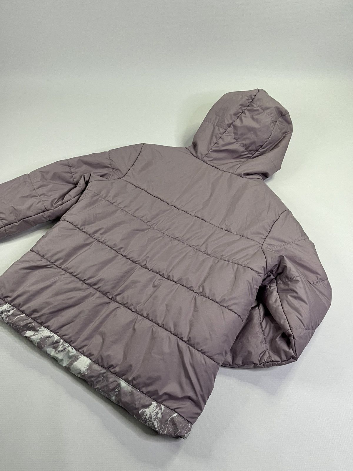 The North Face Reversible Jacket The North Face Size L / US 10 / IT 46 - 7 Thumbnail