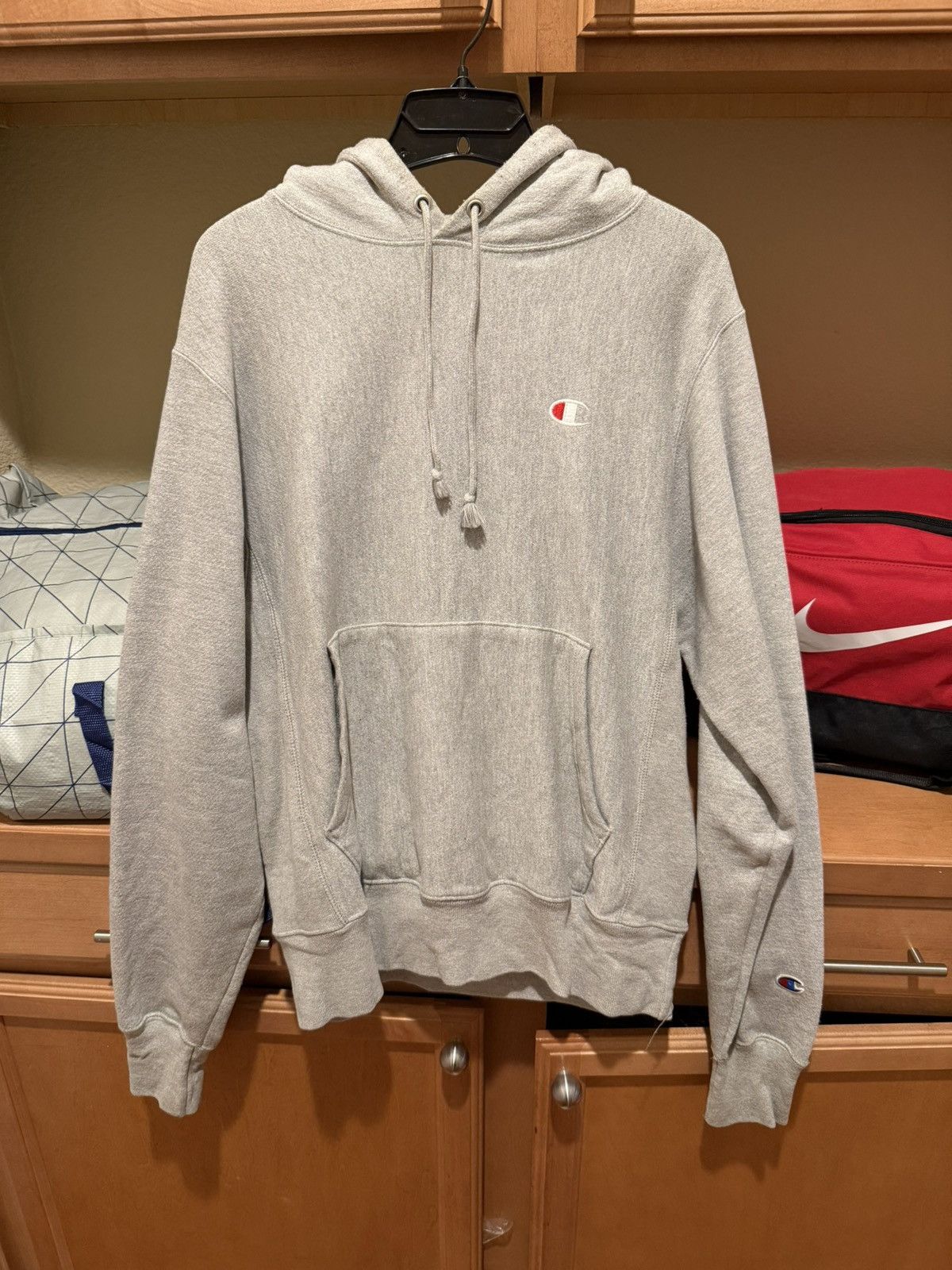 Champion Champion Reverse Weave Hoodie Size US M / EU 48-50 / 2 - 1 Thumbnail