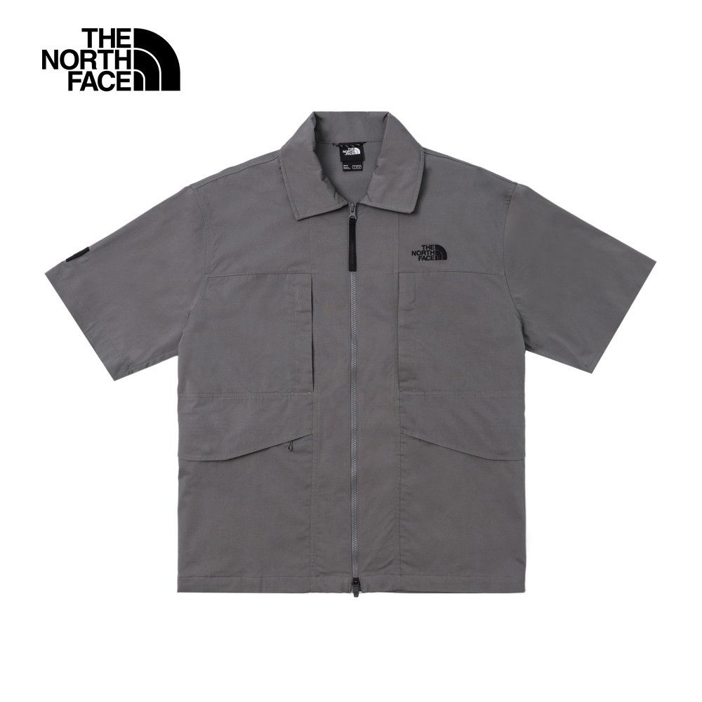 Kazuki Kuraishi × The North Face Urban Exploration KK TECH SS SHIRT Size US M / EU 48-50 / 2 - 2 Thumbnail