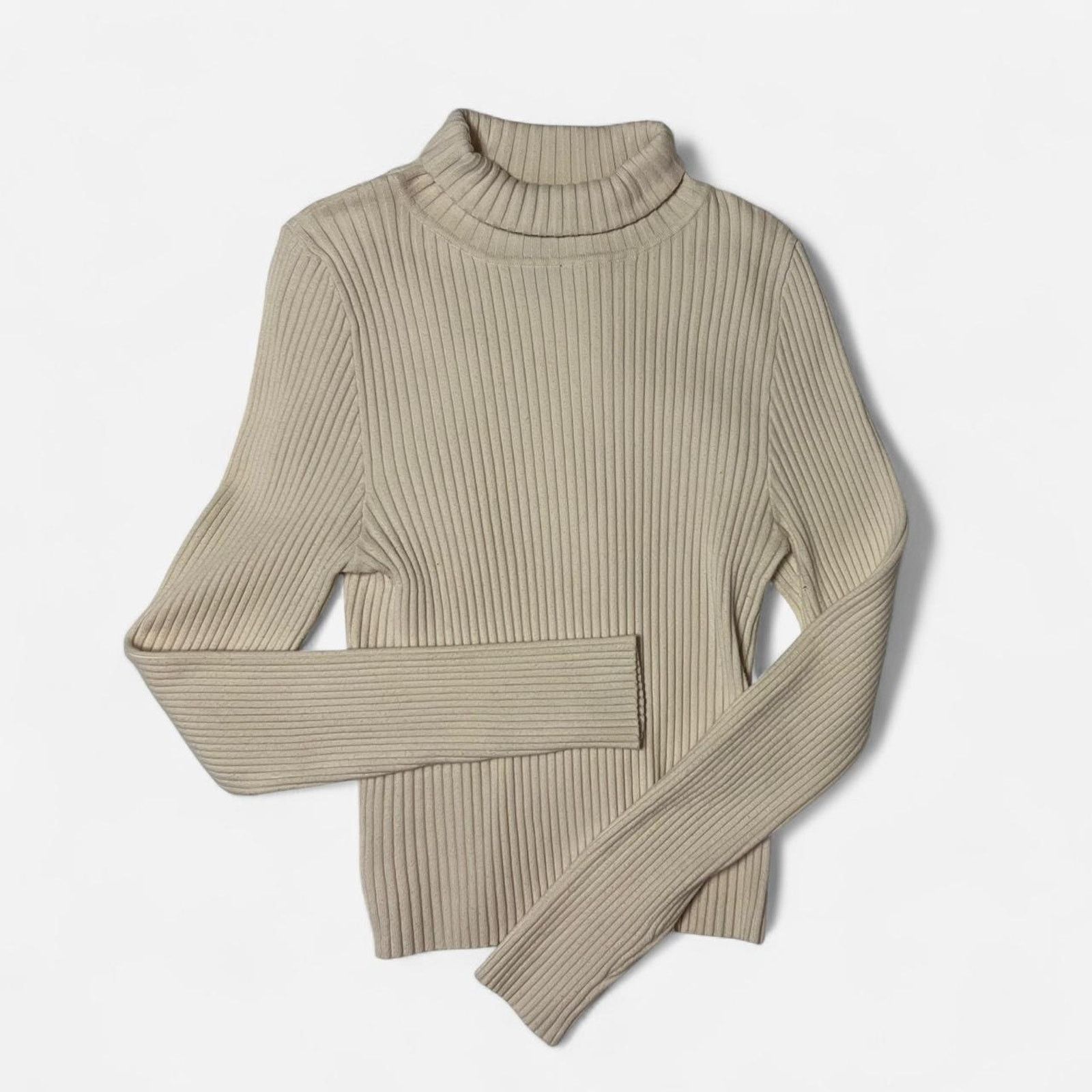 Urban Outfitters Urban Outfitters turtleneck sweater Size L / US 10 / IT 46 - 1 Thumbnail