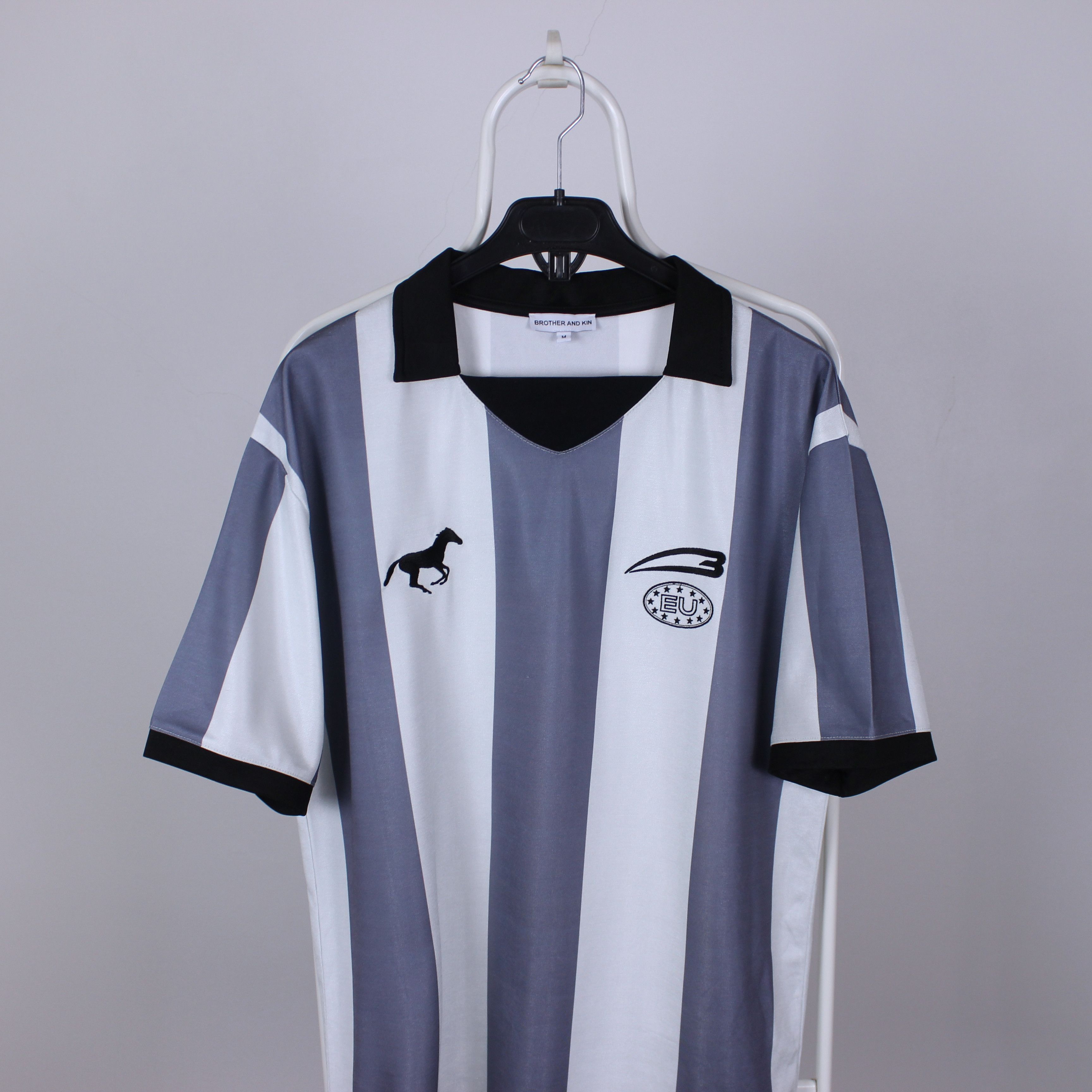 Other Brother and kin polo shirt yersey men M L Size US M / EU 48-50 / 2 - 1 Thumbnail