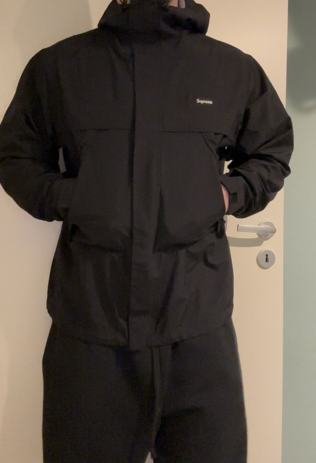Supreme Supreme Dog Taped Seam Jacket Size US M / EU 48-50 / 2 - 5 Thumbnail