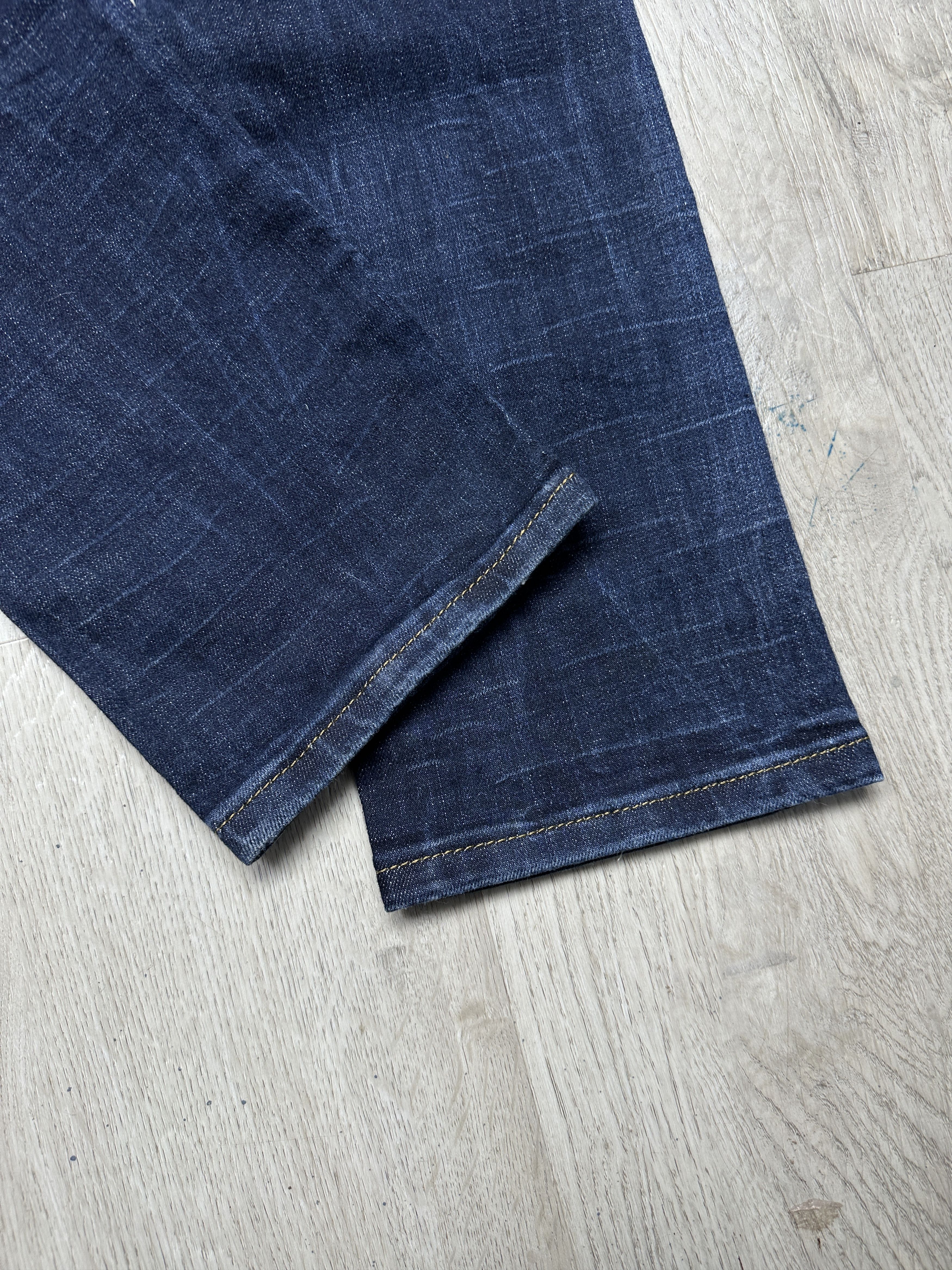 Dsquared2 Dsquared2 Slim Jean Mens Denim Pants Jeans Size US 28 / EU 44 - 13 Thumbnail