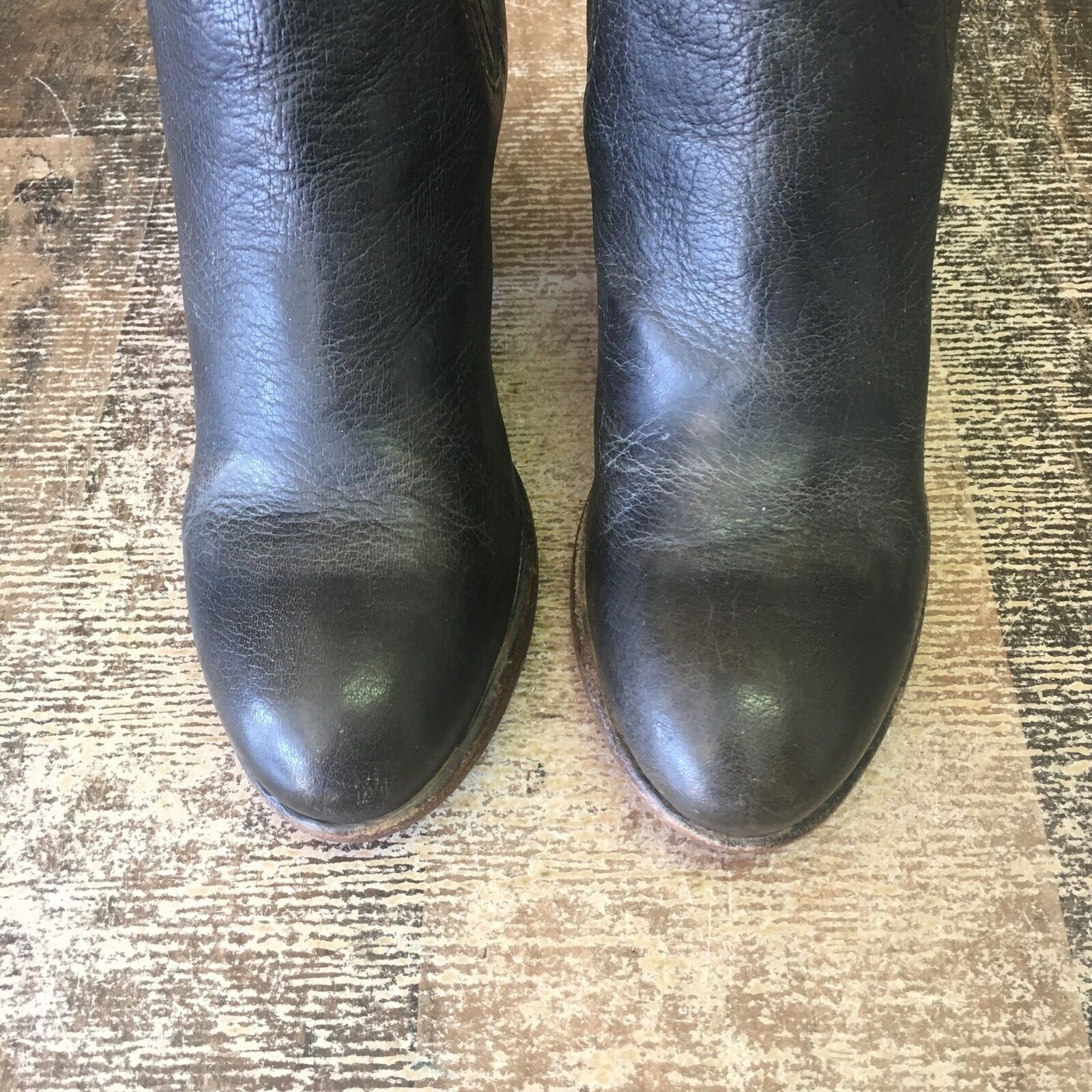 Fiorentini + Baker Fiorentini Baker Ankle Slip On Boots Womens EUR 37 US 7 Size US 7 / IT 37 - 8 Thumbnail