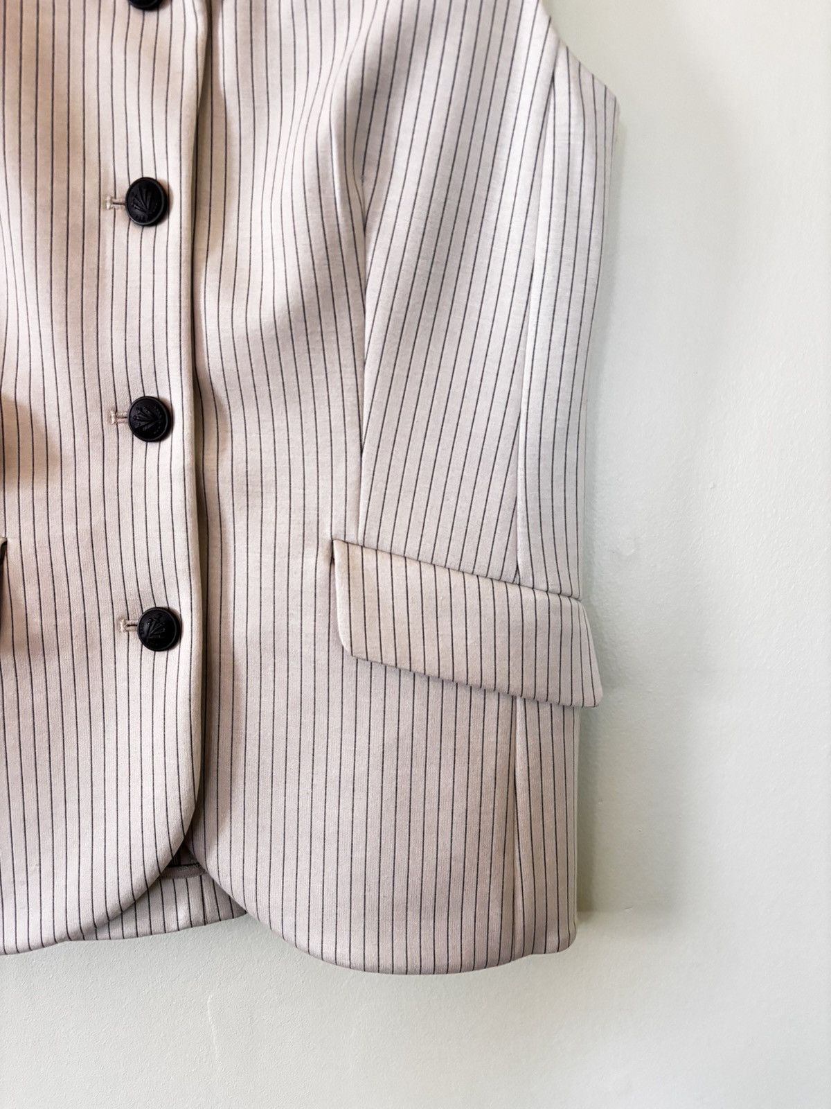 Rag & Bone Rag and Bone Slade Vest Size S / US 4 / IT 40 - 2 Thumbnail