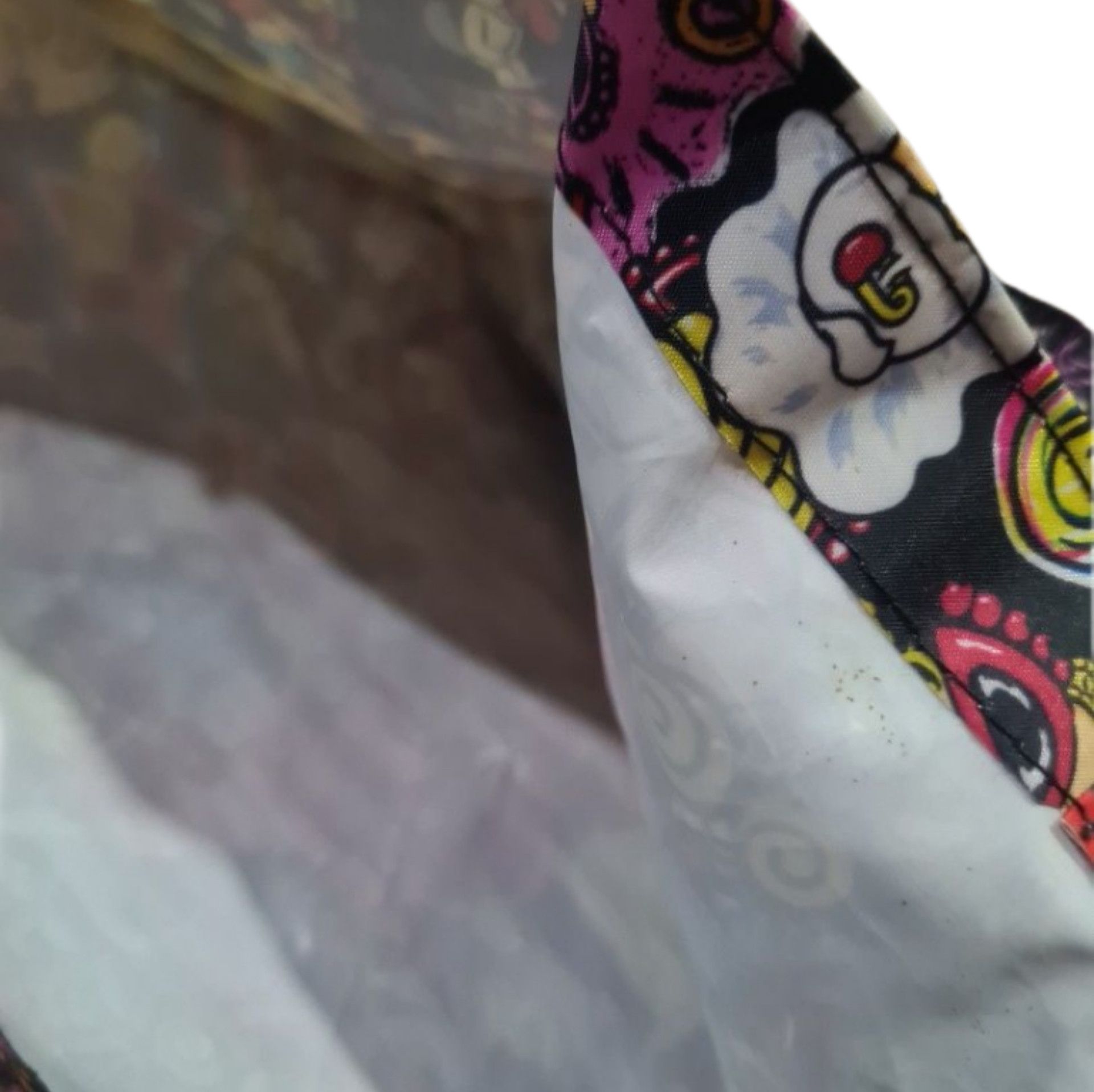 Hysteric Glamour Mini AOP Tote Bag Size ONE SIZE - 3 Thumbnail