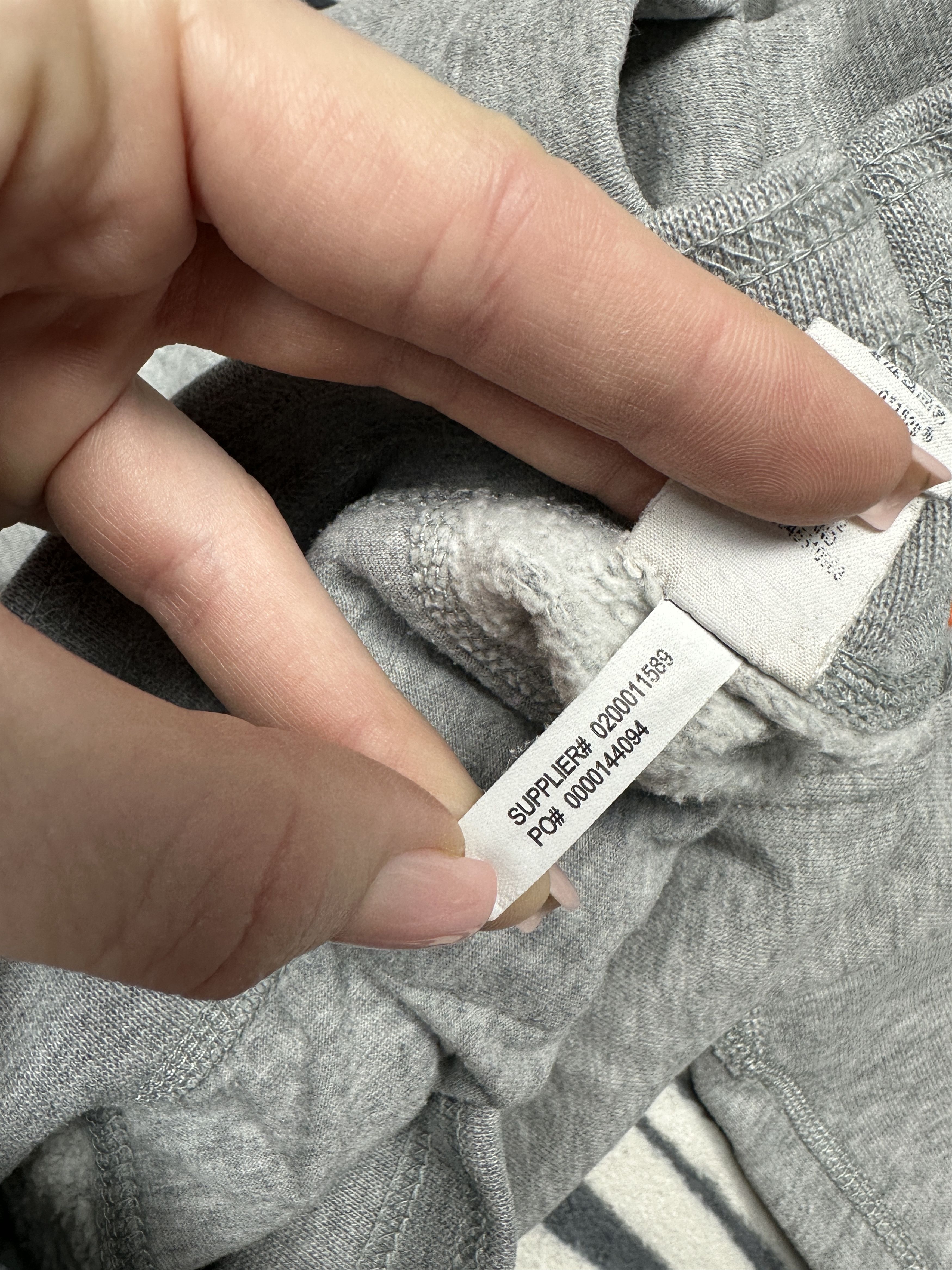 Polo Ralph Lauren Polo Ralph Lauren Mens Sweatpants Track Pants Size US 32 / EU 48 - 6 Thumbnail