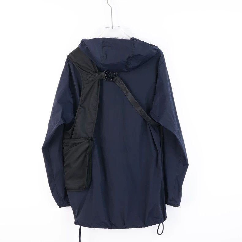 Louis Vuitton Louis Vuitton jacket Size US M / EU 48-50 / 2 - 2 Thumbnail