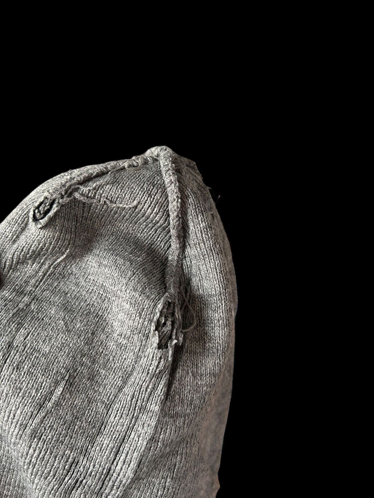 Japanese Brand × Kapital × Vintage Vintage T&C Surf Hawaii Big Beanie Hats Size ONE SIZE - 9 Thumbnail