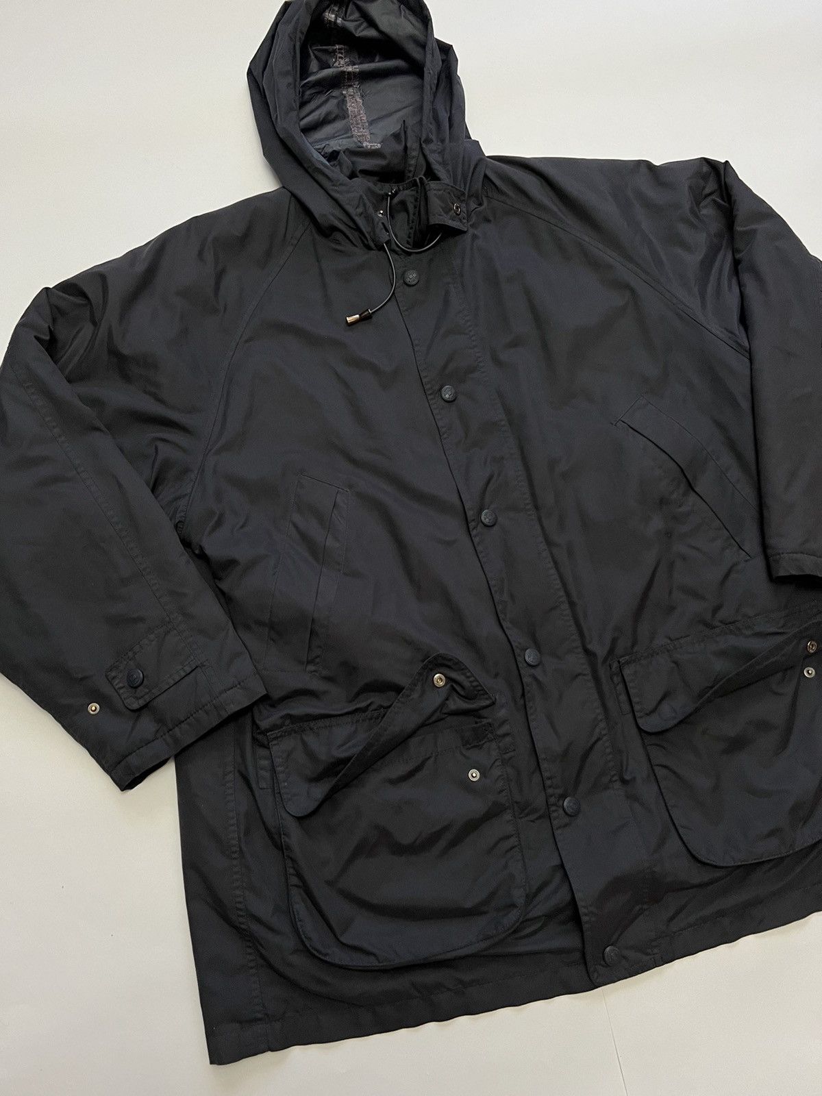 Ermengildo Zegna 10000 Italian Jacket