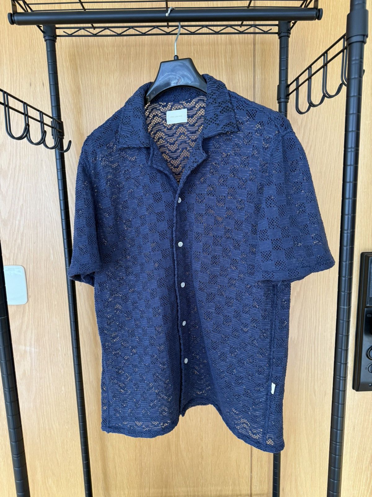 Aime Leon Dore Rico Shirt | Grailed
