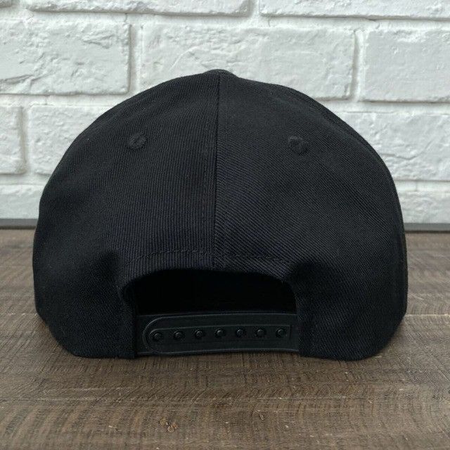 Bape BAPE × Snoopy Snapback Cap a bathing ape Hat Size ONE SIZE - 5 Thumbnail