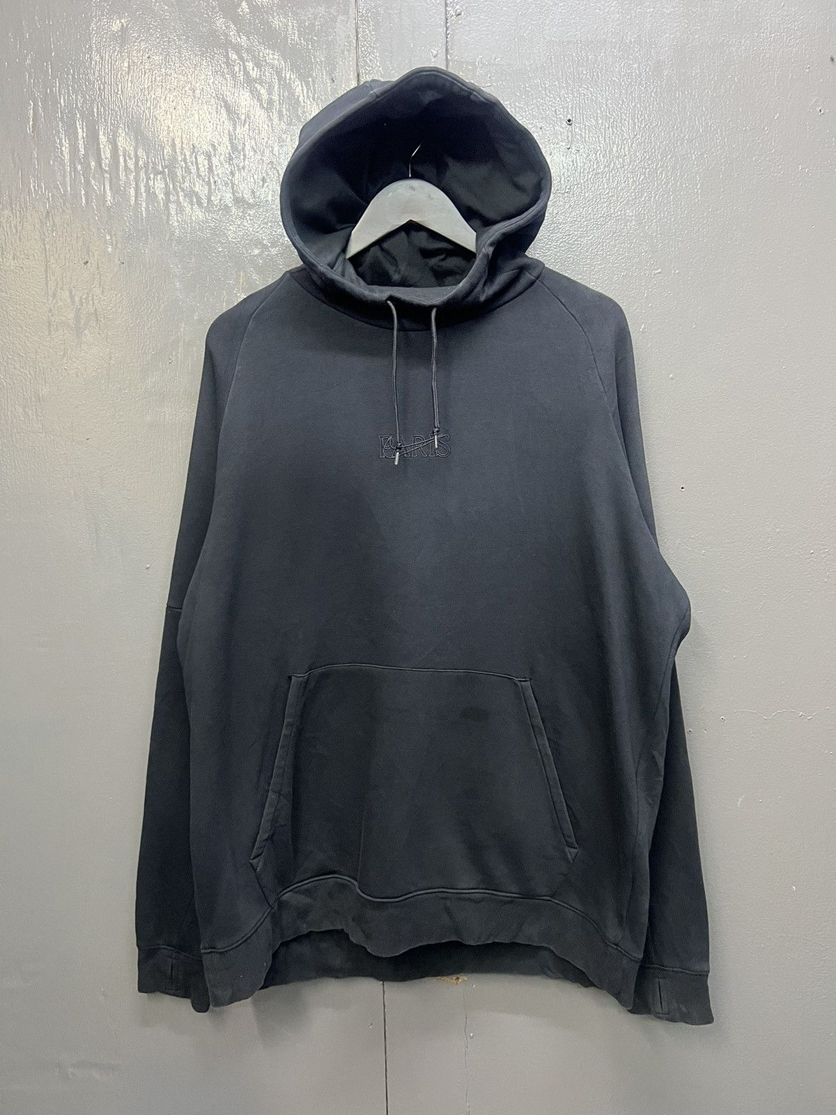 Nike Nike Paris Hoodie Size US XL / EU 56 / 4 - 1 Thumbnail