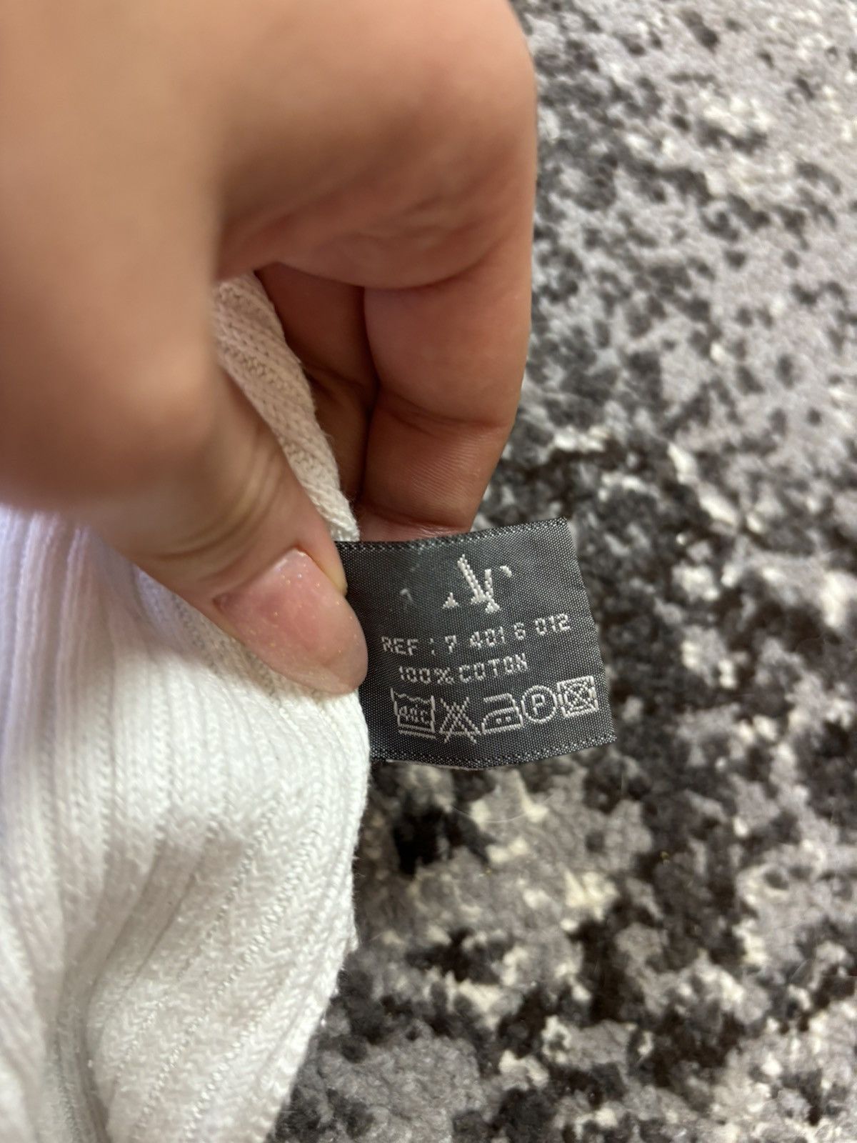 Japanese Brand × Vintage Vintage knitted Studio archive sweaters Size L / US 10 / IT 46 - 3 Thumbnail