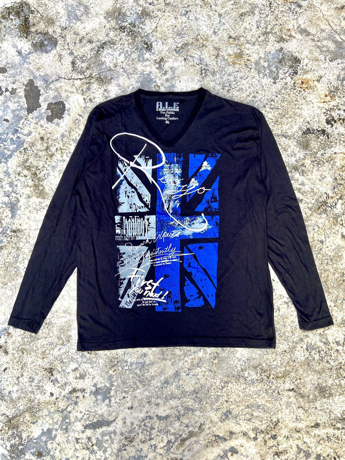 Men's If Six Was Nine Long Sleeve T Shirts | Grailed