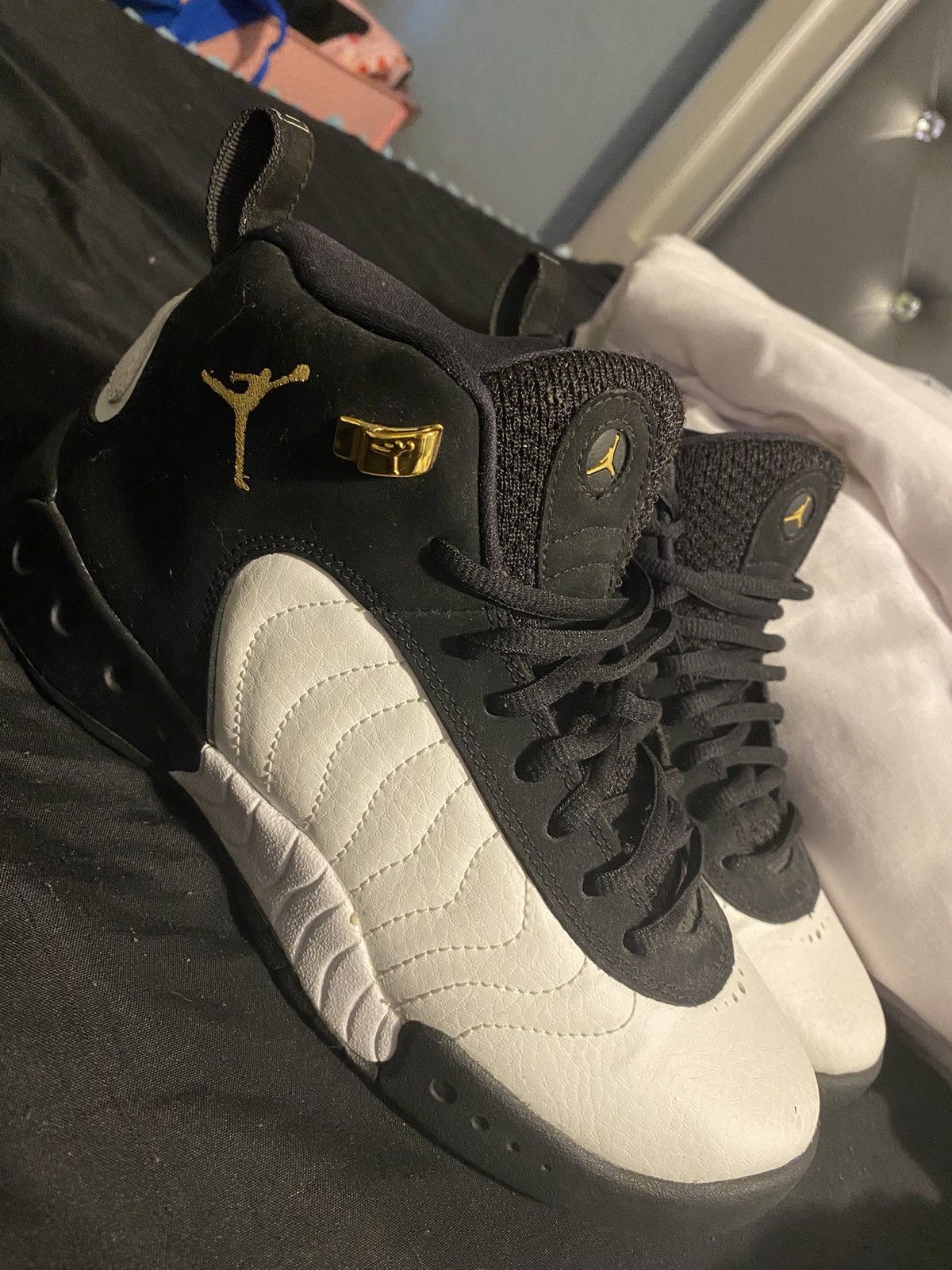 Jordan Brand Jordan Jumpman Pros Size US 6 / IT 36 - 4 Thumbnail