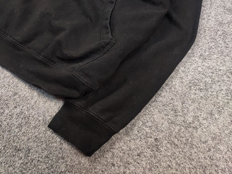 Golf Wang Vintage Odd Future Donut ofwgkta Logo Black Hoodie Y2K Style Size US S / EU 44-46 / 1 - 7 Thumbnail