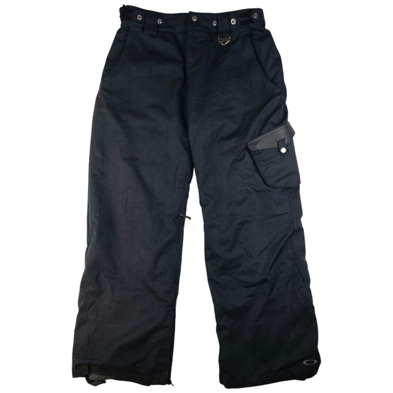Oakley Vintage Oakley Snowboarding Trousers SAMPLE Size M Size US 32 / EU 48 - 1 Thumbnail