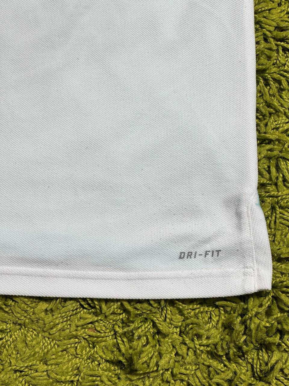 Nike Nike Roger Federer RF 2016 Premier Tennis Shirt Size L Size US L / EU 52-54 / 3 - 8 Thumbnail