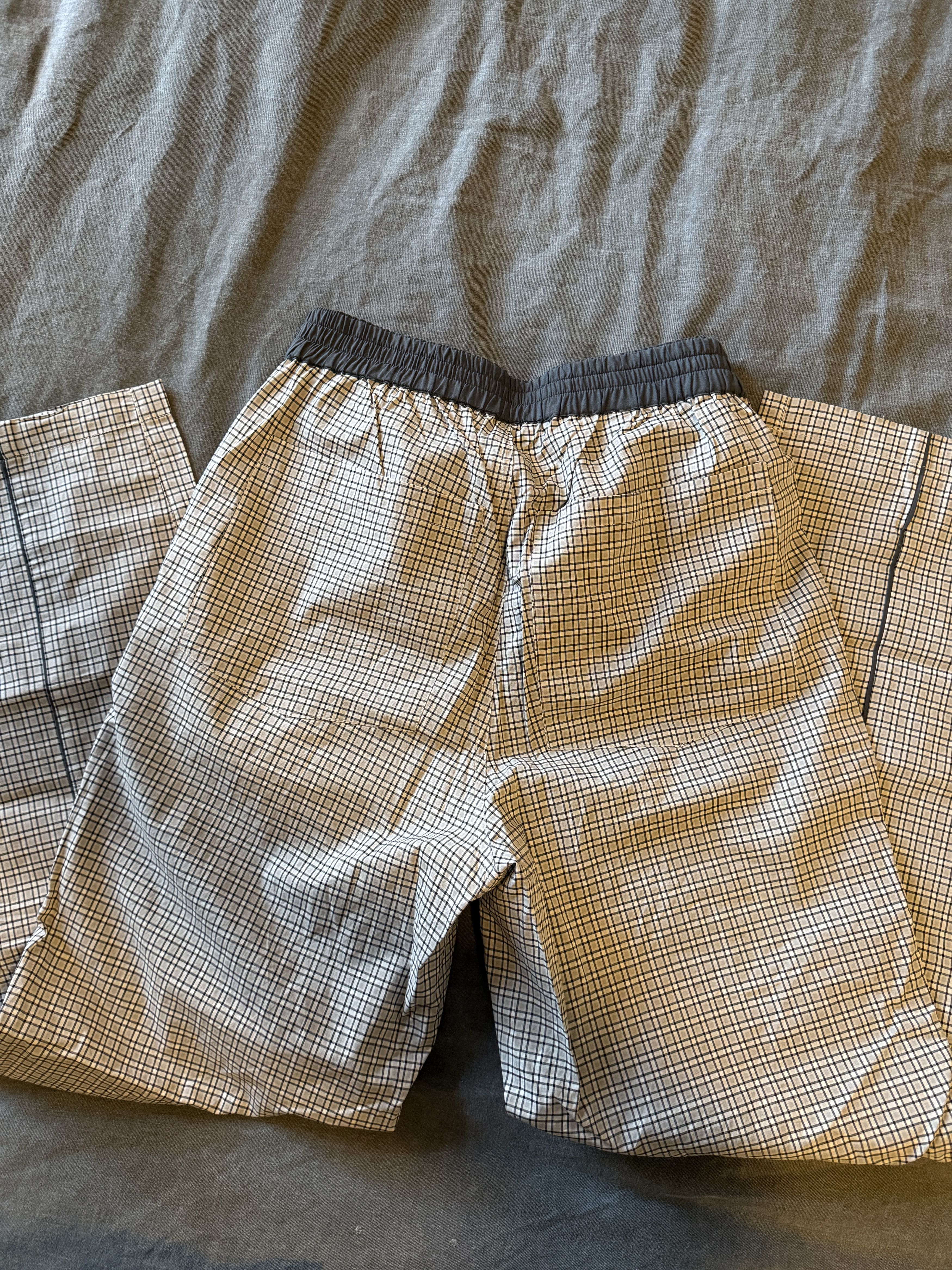 Gimaguas Casual pants Size US 32 / EU 48 - 3 Thumbnail