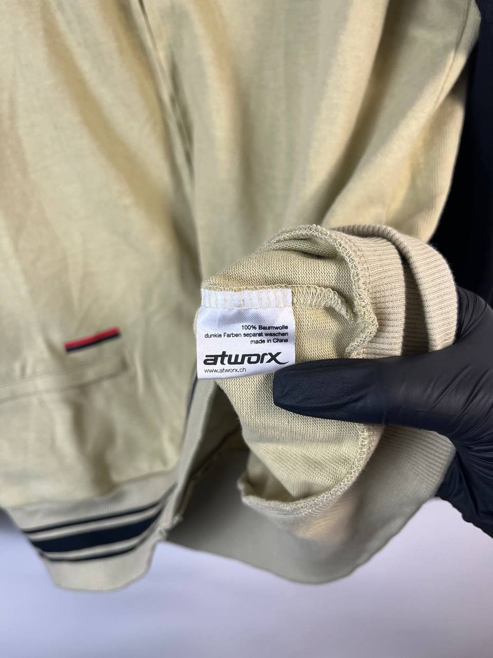 Other Vintage Audi Champion Classic Car IROC Racing Jacket Size M Size US M / EU 48-50 / 2 - 4 Thumbnail