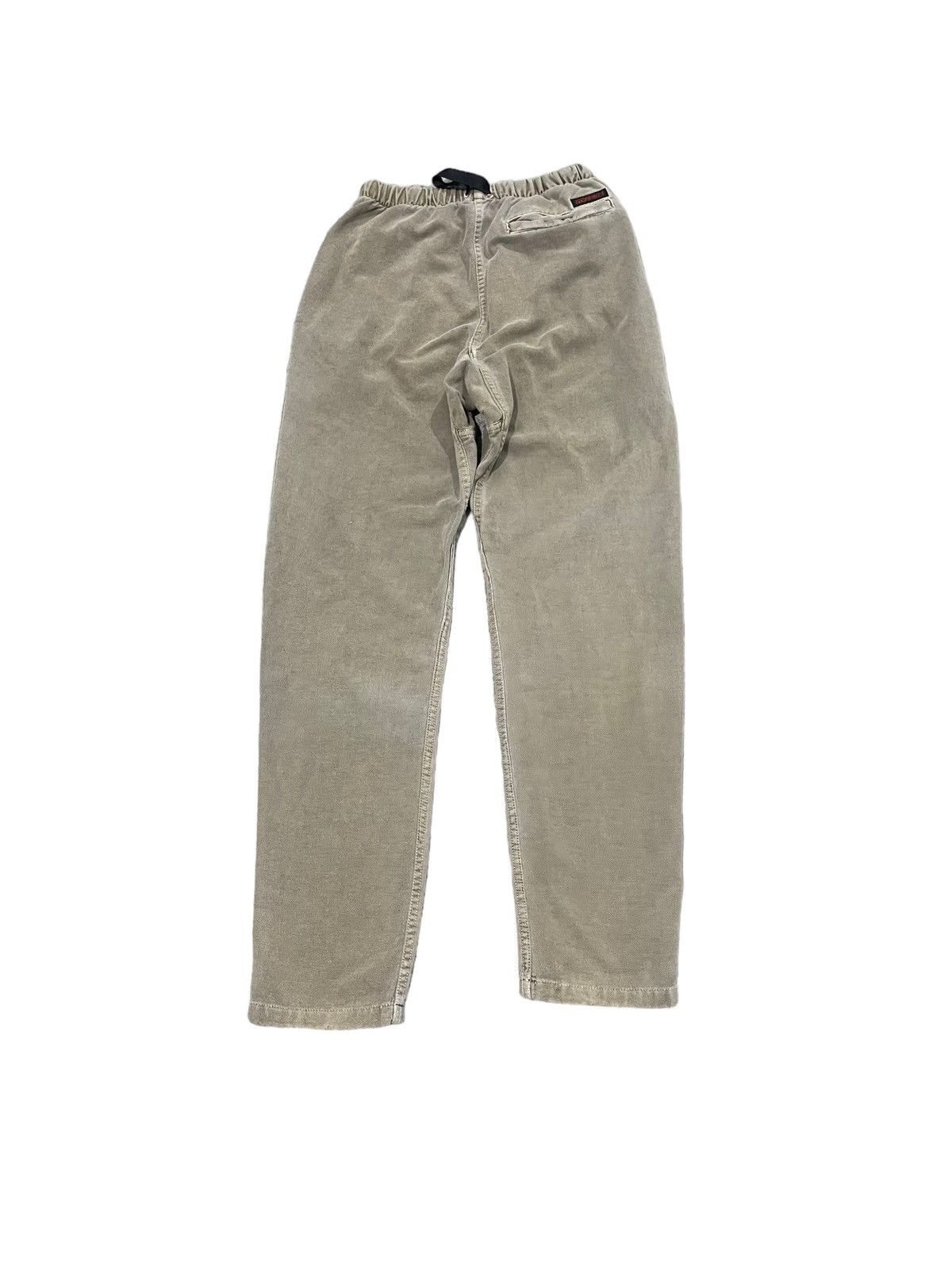 Gramicci × Vintage Vintage Gramicci Exclusive Of Trim Pants Size US 29 - 5 Thumbnail