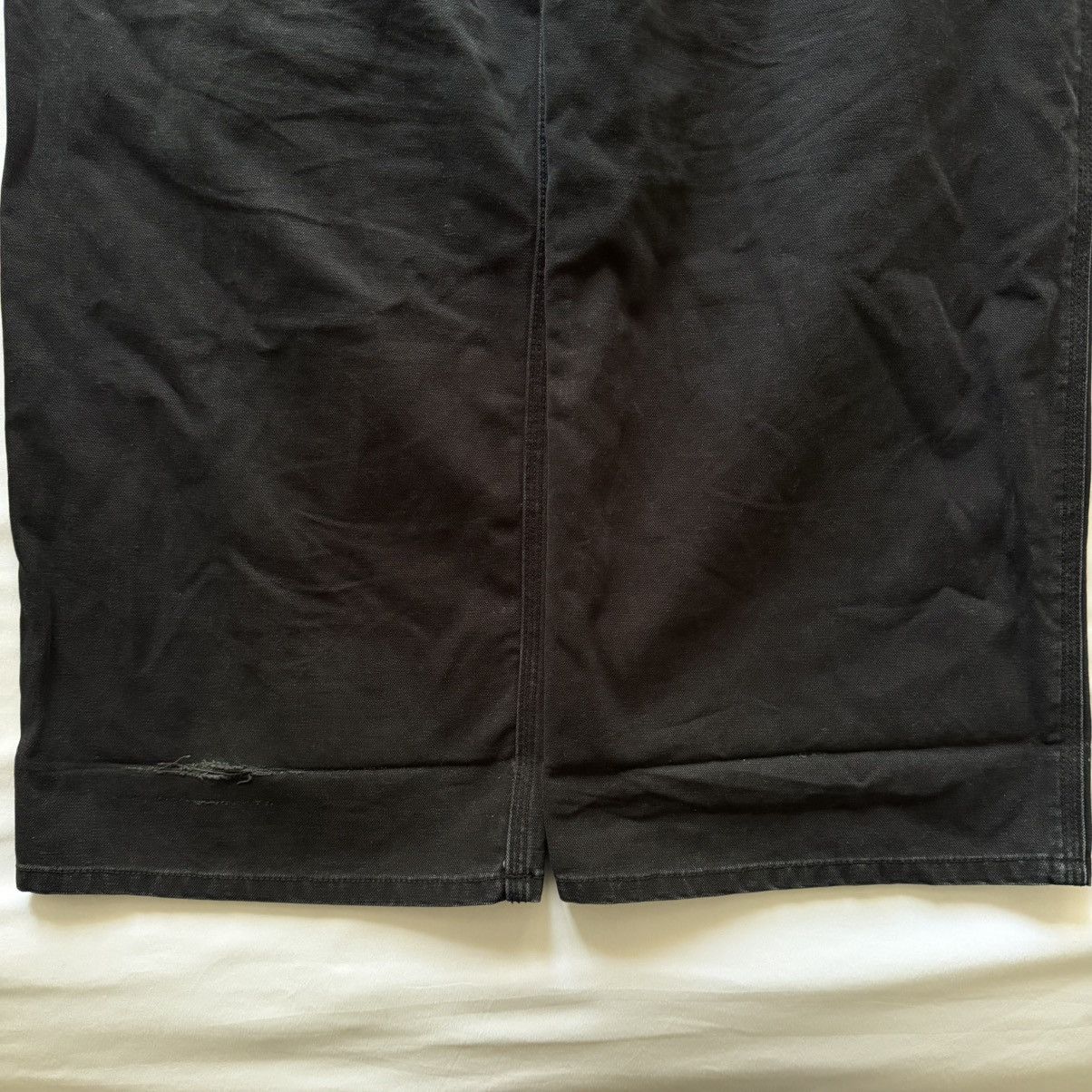 Other Pinup Rags Journeyman Original Black Size US 36 / EU 52 - 6 Thumbnail