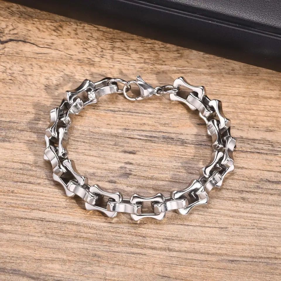 Jewelry × Vintage Bold Keel Bracelets Size ONE SIZE - 3 Thumbnail