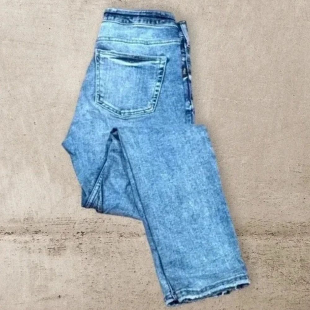 Silver Jeans Co. Silver Jeans Infinite Fit Size 29" - 2 Thumbnail