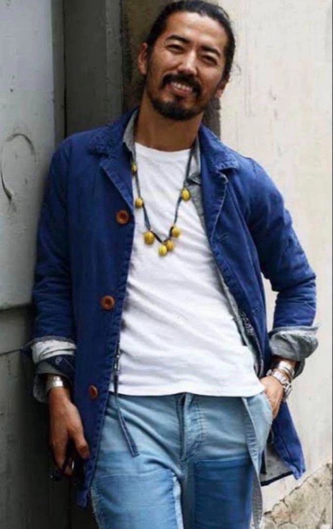 Visvim VisvimVisvim Early Coat Japanese Purchase-2504 Size US M / EU 48-50 / 2 - 7 Thumbnail