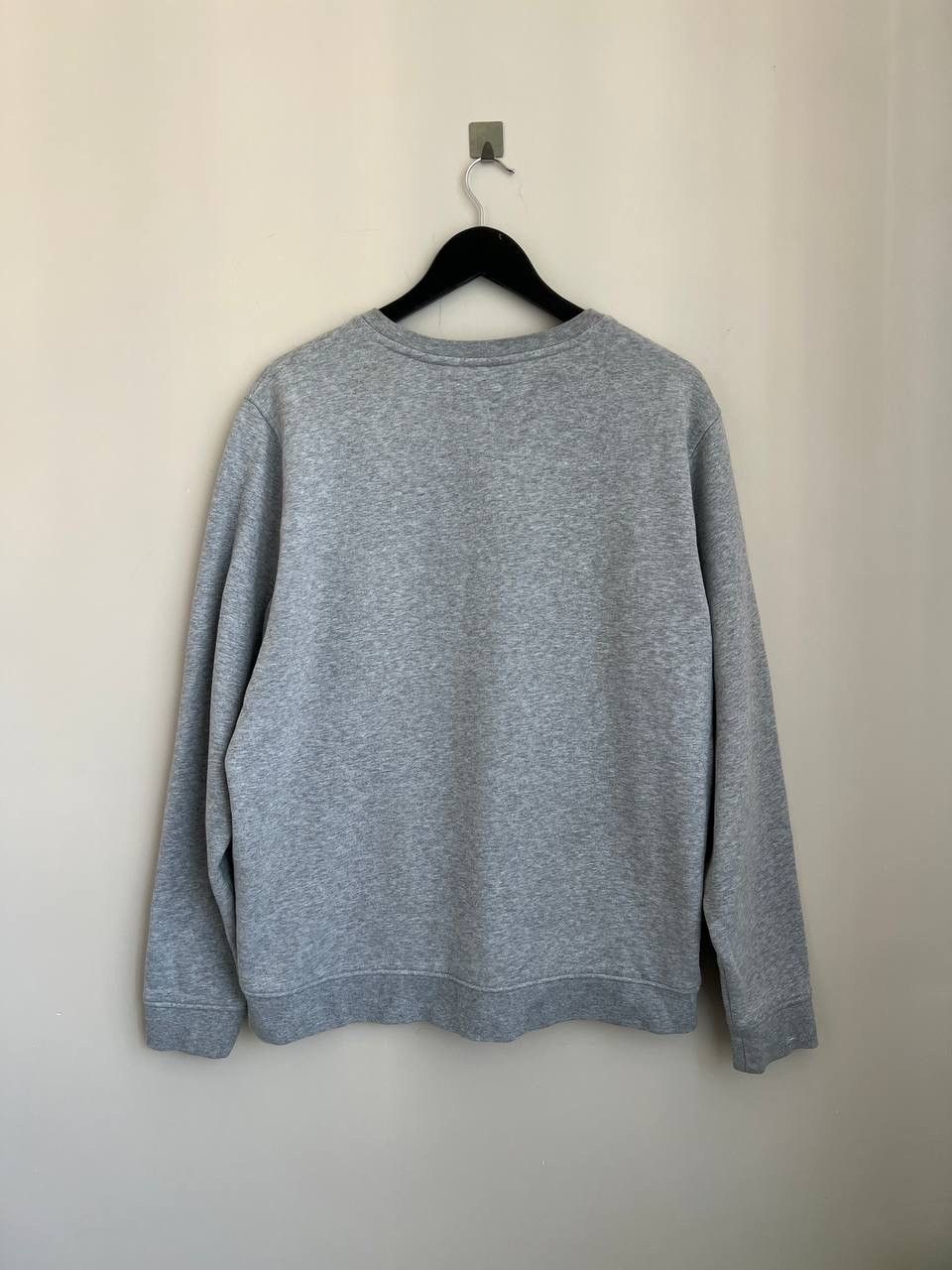 Lacoste Lacoste men's sweatshirt size XL Size US L / EU 52-54 / 3 - 5 Thumbnail